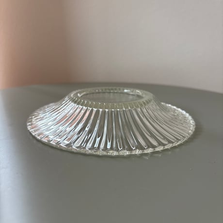 1950's〜 iittala Goran Hongell Sade Plate❶