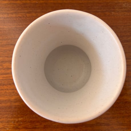 Kupittaan Savi Finland paint small cup