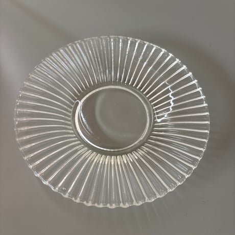 1950's〜 iittala Goran Hongell Sade Plate❷