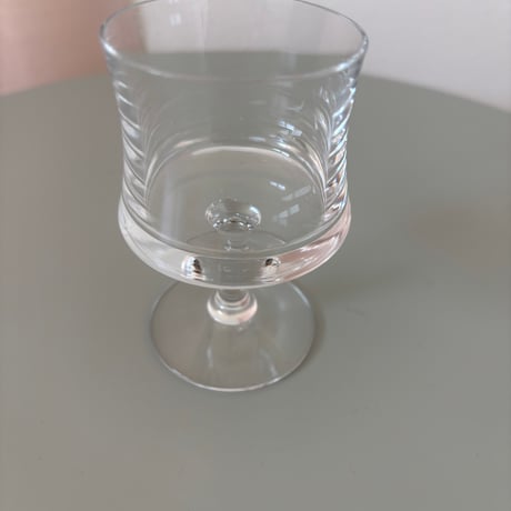iittala Tapio Wirkkala "Romantica" stem medium イッタラ タピオ  ヴィルカラ  ロマンティカ 中❷