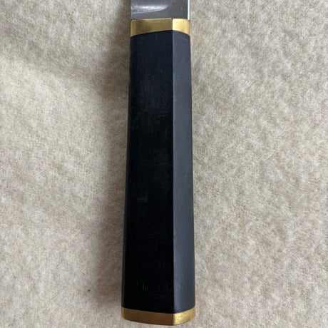 Tapio Wirkkala "Puukko" Large 1961,Hackman Finland