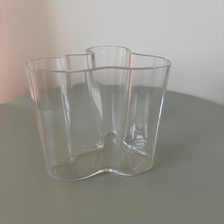 1980's 〜2000's Alvar&Aino Aalto Flower vase