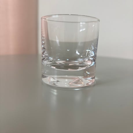 iittala Tapio Wirkkala "ICE BREAKER" イッタラ タピオ  ヴィルカラ アイスブレイカー ショットグラス❷