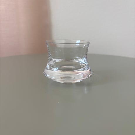 iittala Tapio Wirkkala "Romantica" イッタラ タピオ  ヴィルカラ  ロマンティカ タンブラー 小❶