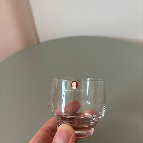 iittala Tapio Wirkkala "Rondo" イッタラ タピオ  ヴィルカラ ロンド❶
