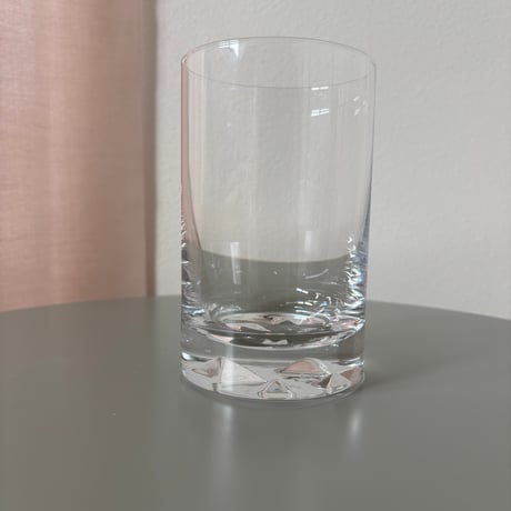 iittala Tapio Wirkkala "ICE BREAKER" イッタラ タピオ  ヴィルカラ アイスブレイカー ラージグラス❶