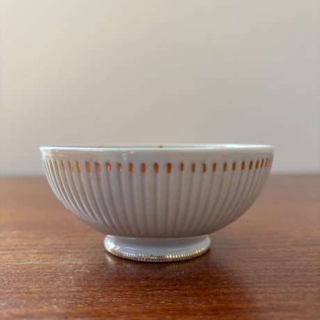 ARABIA Finland Hand Paint Kaj Franck "Sointu" Bowl