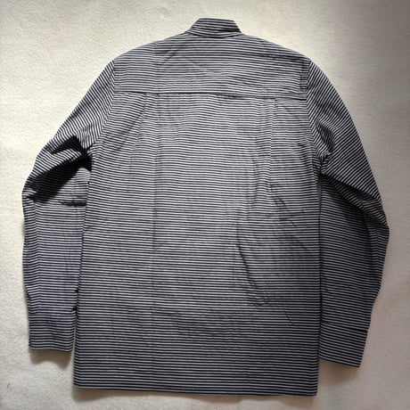 VUOKKO stripe Jacket