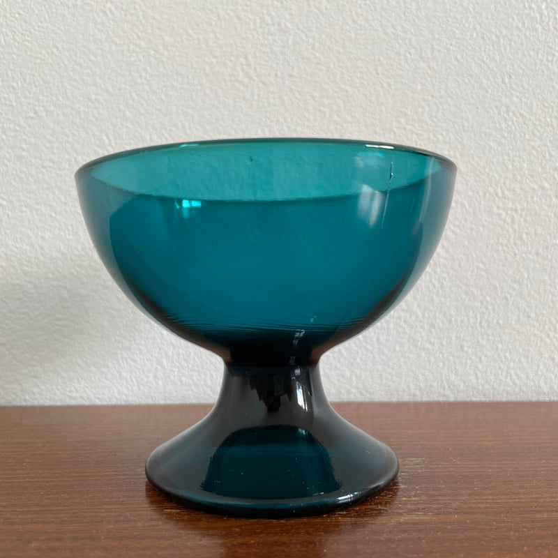 1956 Saara Hopea Nuutajarvi Finland Ice cream g