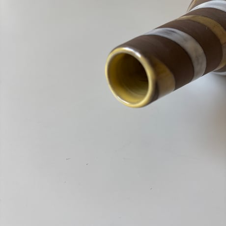 Ingrid Atterberg UPSALA EKEBY Sweden Spiral vase