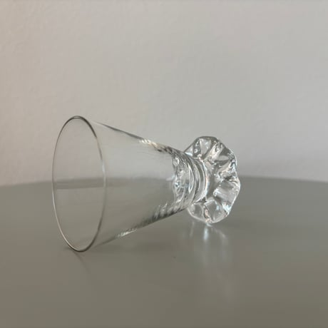 iittala Erkki Vesanto イッタラ エルッキ・ヴェサント グラス❶