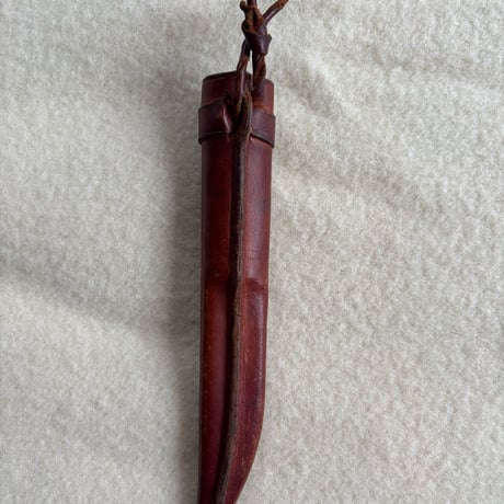 Tapio Wirkkala "Puukko" Large 1961,Hackman Finland