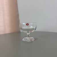 iittala Tapio Wirkkala "Seven suns" イッタラ タピオ  ヴィルカラ セブンサンズ小❶