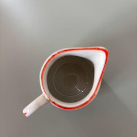 1937 Arabia Finland creamer