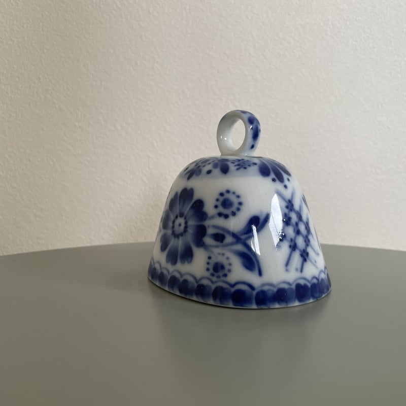 ARABIA Finland Kaj Franck Dining bell | Vesi
