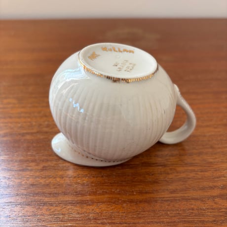 ARABIA Finland Hand Paint Kaj Franck "Sointu" creamer