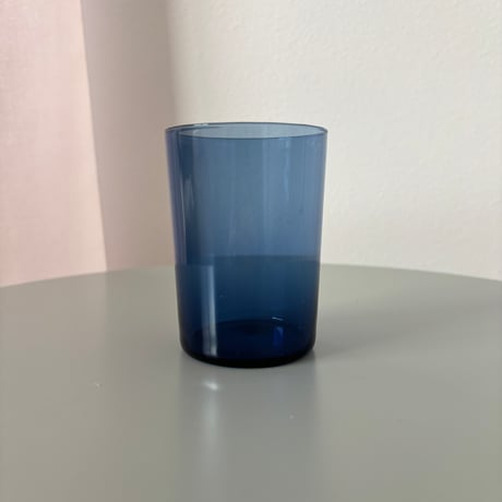 Timo Sarpaneva iittala i-114 Blue 1958-1970❷