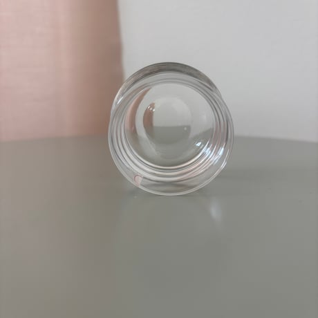 iittala Tapio Wirkkala "Romantica" イッタラ タピオ  ヴィルカラ  ロマンティカ タンブラー 小❷