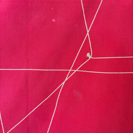 Marimekko "MARRAS" 1986 Fujiwo Ishimoto 石本藤雄