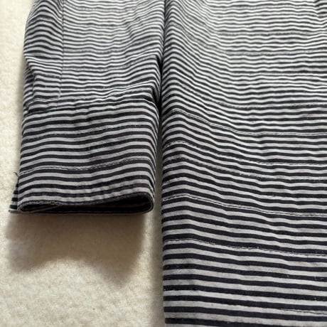 VUOKKO stripe Jacket