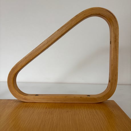 Alvar Aalto artek 112A Customized