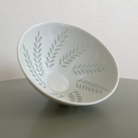ARABIA Friedl.H.Kjellberg "Riisi/Rice" bowl