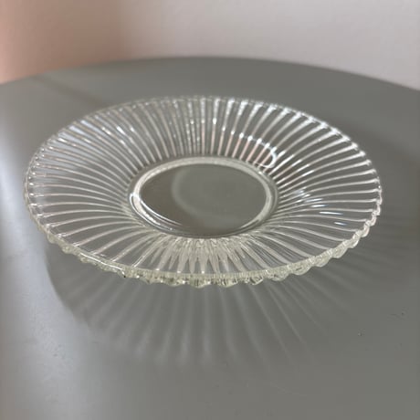 1950's〜 iittala Goran Hongell Sade Plate❷