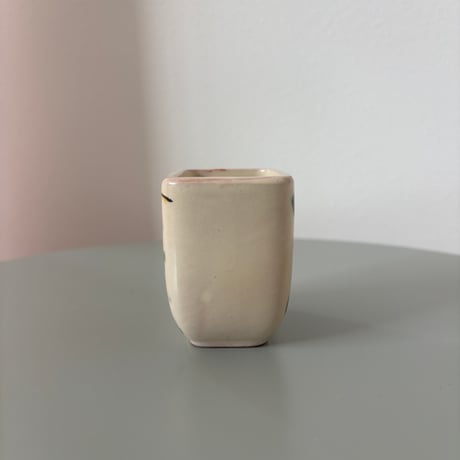 ARABIA FINLAND ARA Hand paint