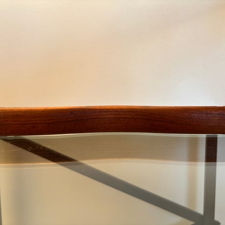 Timo Sarpaneva Vintage pot handle,Teak Rosenlew&Co