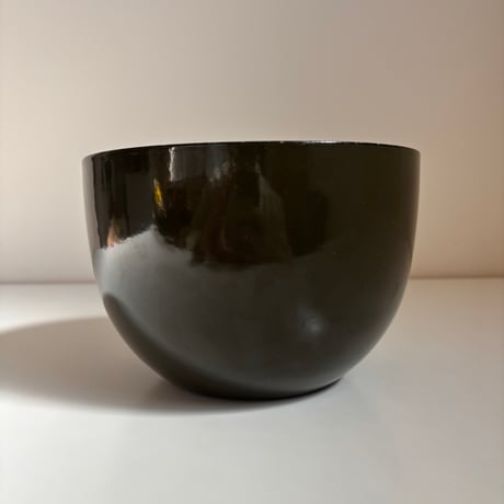Finel/ARABIA/Wärtsilä Kaj Franck bowl two-tone Large