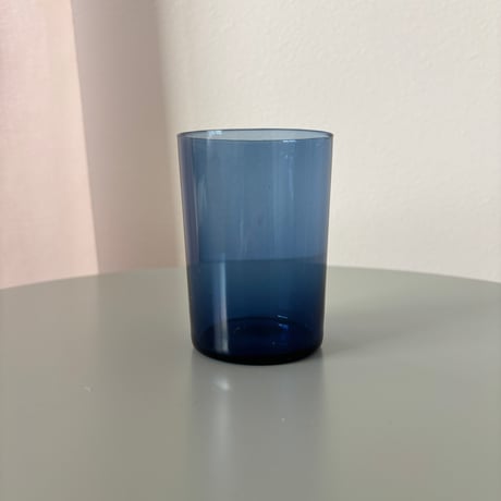 Timo Sarpaneva iittala i-114 Blue 1958-1970❷