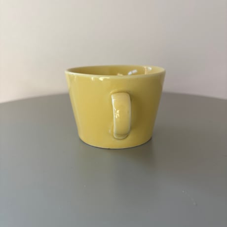 ▲ARABIA  KILTA C&S Yellow Kaj Franck S