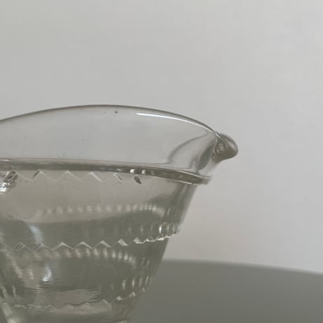 1930's 〜リサ・ヨハンソン・パッペ "PRESS" クリーマー カルフラ ヴィンテージ