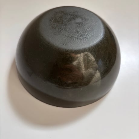Finel/ARABIA/Wärtsilä Kaj Franck bowl two-tone small
