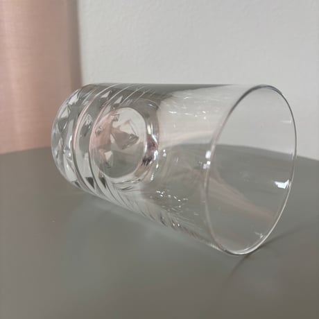 iittala Tapio Wirkkala "ICE BREAKER" イッタラ タピオ  ヴィルカラ アイスブレイカー ラージグラス❷