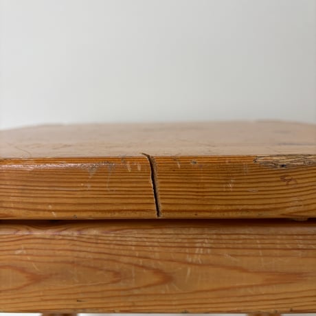 1960's〜 Irmari Tapiovaala Hongist Stool Laukaan Puu