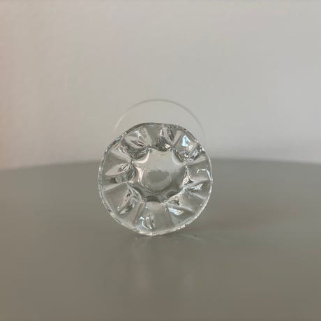 iittala Erkki Vesanto イッタラ エルッキ・ヴェサント グラス❷