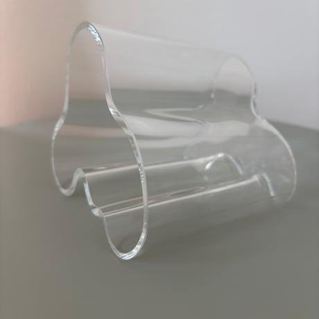 1980's 〜2000's Alvar&Aino Aalto Flower vase