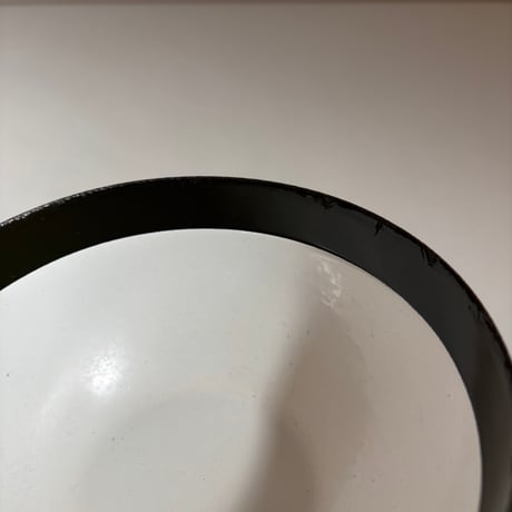 Finel/ARABIA/Wärtsilä Kaj Franck bowl two-tone small