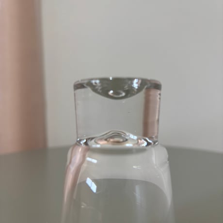 iittala Tapio Wirkkala "FUTURE" small ❶タピオ ヴィルカラ フトゥレ