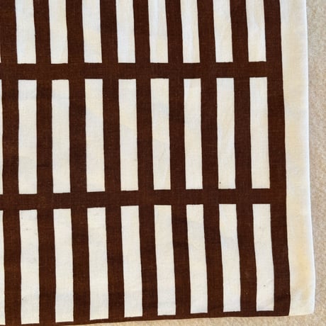 Alvar Aalto Bag,artek textile "VENEZIA" BROWN
