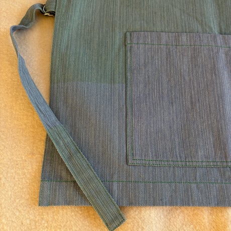 Johanna Gullichsen Denim Vest Erottajankatu Store Limited