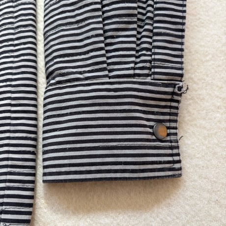 VUOKKO stripe Jacket