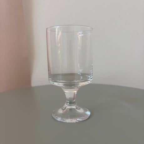 iittala Finland Tapio Wirkkala "Karelia"stem glass Long ❷