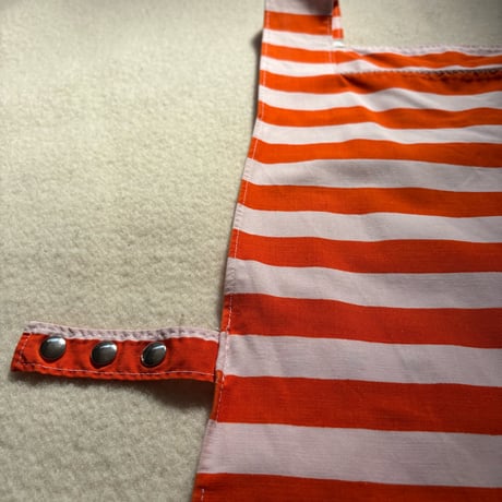 ▲1960's〜1970'sVUOKKO Stripe VEST