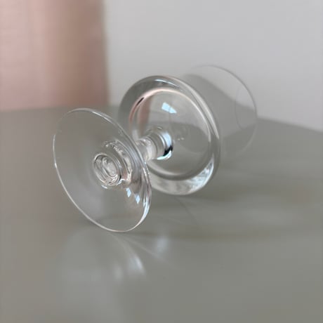 iittala Tapio Wirkkala "Romantica" stem medium イッタラ タピオ  ヴィルカラ  ロマンティカ 中❶
