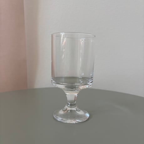 iittala Finland Tapio Wirkkala "Karelia"stem glass Long ❷