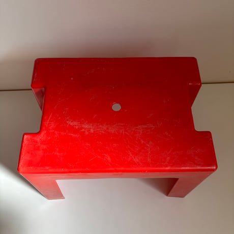 1980's SARVIS oy Finland Tauno Tarna stool 723 サルヴィス タルノ・タウナ スツール