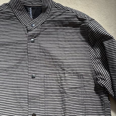 VUOKKO stripe Jacket