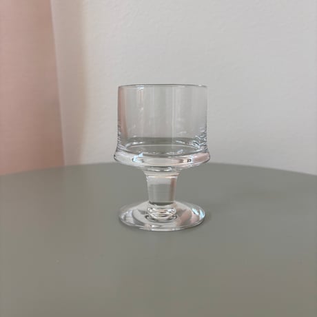 1960〜1979 iittala Finland Tapio Wirkkala "Marski" Stem Glass イッタラ タピオ ヴィルッカラ マルスキ ステムグラス ❷